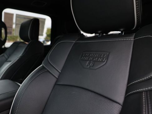 New 2026 RAM 2500 Power Wagon image 16