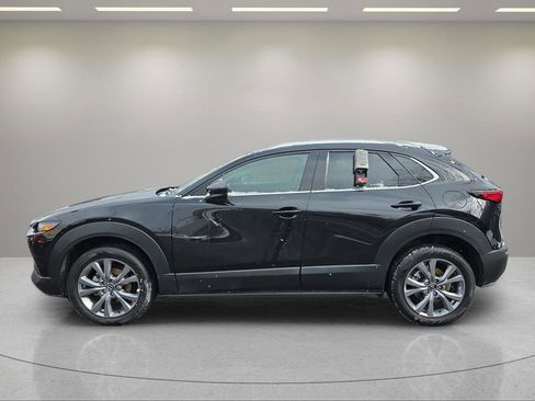 Certified 2022 MAZDA CX-30 AWD 2.5 S w/ Premium Package image 8