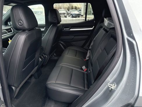 New 2026 GMC Terrain Elevation w/ Elevation Premium Package image 10