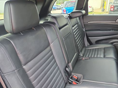 Used 2020 Jeep Grand Cherokee Limited X image 11