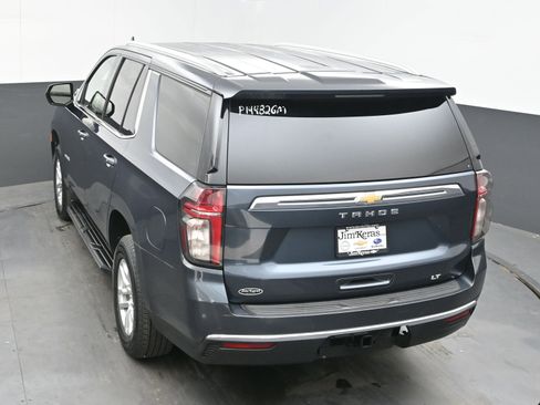 Used 2021 Chevrolet Tahoe LT image 33