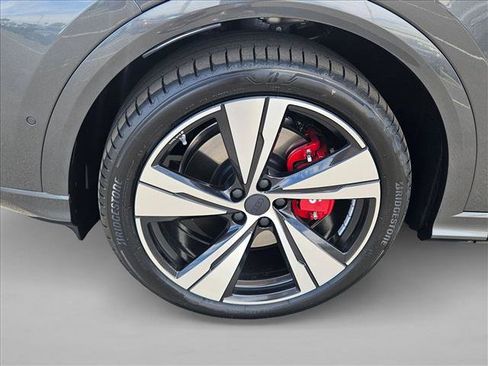 New 2026 Audi SQ5 Premium Plus AWD/4WD image 10