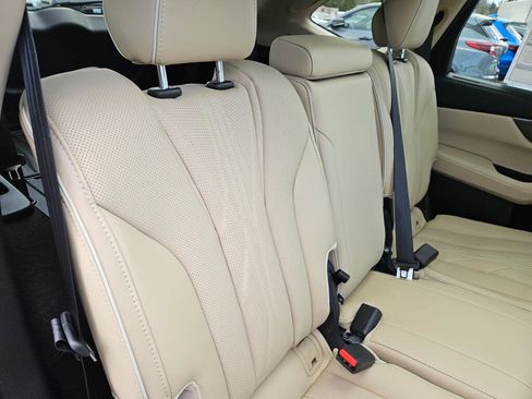 New 2026 Acura MDX SH-AWD w/ Advance Package image 15