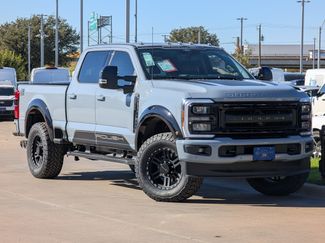 New 2026 Ford F250 Lariat w/ Black Appearance Package AWD/4WD video 1