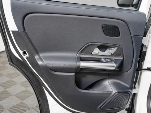 Certified 2026 Mercedes-Benz GLA 250 image 20