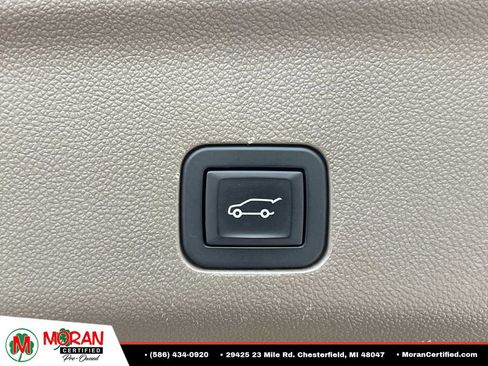 Used 2023 GMC Yukon Denali w/ Denali Reserve Package AWD/4WD image 11