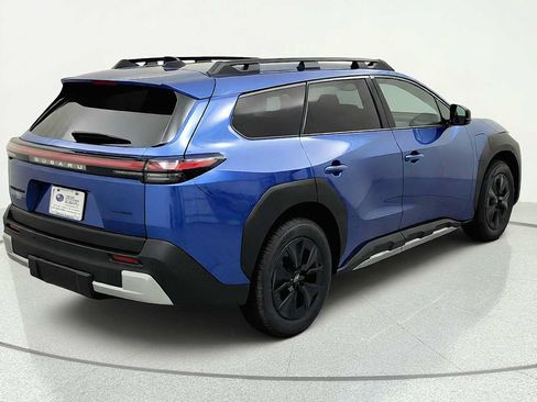 New 2026 Subaru Trailseeker AWD/4WD image 9