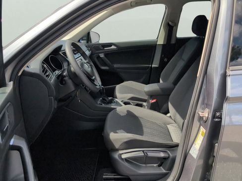 Used 2021 Volkswagen Tiguan S image 30