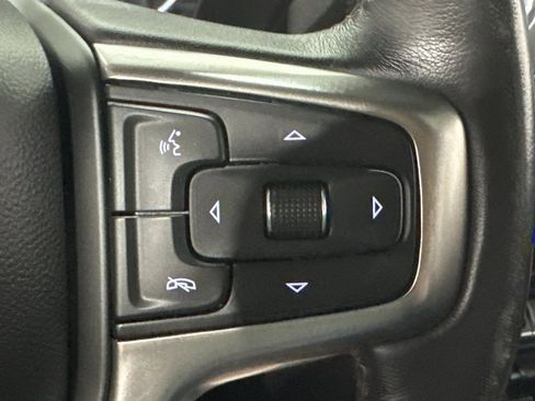 Used 2021 Chevrolet Silverado 1500 LTZ image 6