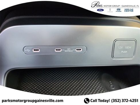 New 2026 Hyundai Ioniq 9 Limited image 20