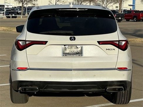 Used 2023 Acura MDX FWD w/ Technology Package image 5