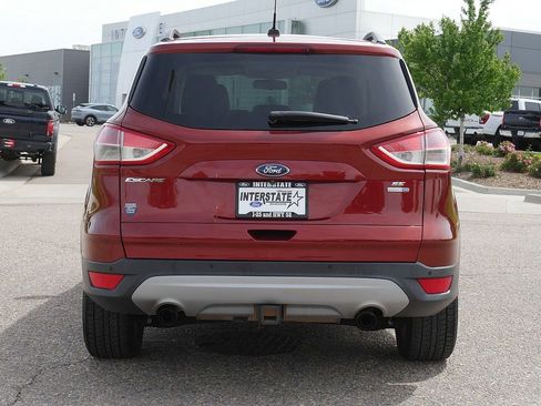Used 2014 Ford Escape SE w/ Equipment Group 201A AWD/4WD image 4