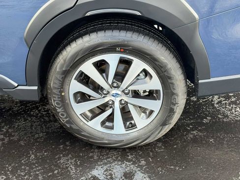 Certified 2025 Subaru Outback w/ Popular Package #1A image 9