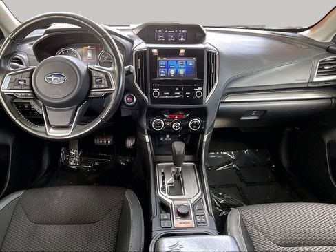 Used 2023 Subaru Forester Premium AWD/4WD image 15