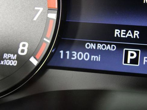 Certified 2026 Nissan Frontier PRO-4X AWD/4WD image 26
