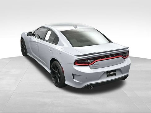 Used 2022 Dodge Charger GT w/ Navigation & Travel Group RWD image 34
