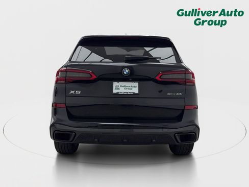 Used 2020 BMW X5 sDrive40i w/ M Sport Package RWD image 7