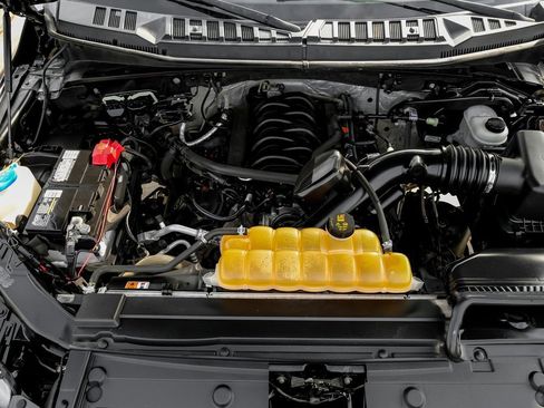 Used 2016 Ford F150 XLT image 59