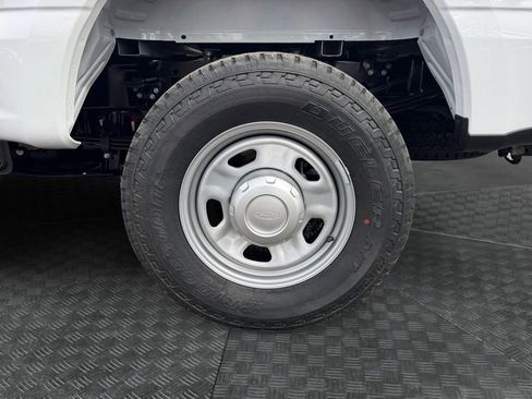 New 2026 Ford F350 XL AWD/4WD image 17