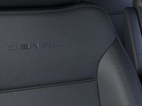 New 2026 GMC Yukon XL Denali w/ Sun & Power Step Package image 21