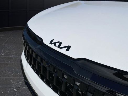 New 2026 Kia Sportage X-Line w/ X-Line Technology Package image 42