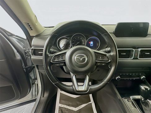 Used 2020 MAZDA CX-5 Touring image 11