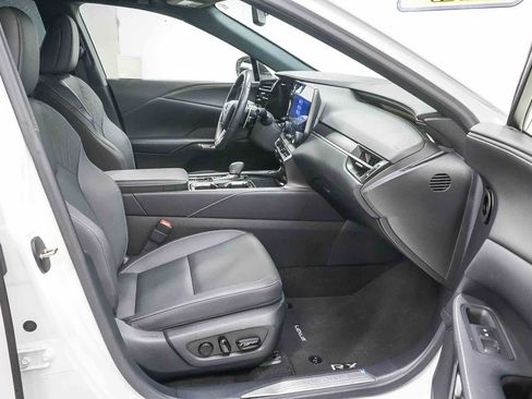 Used 2023 Lexus RX 350 Premium w/ Accessory Package (Z1) image 17