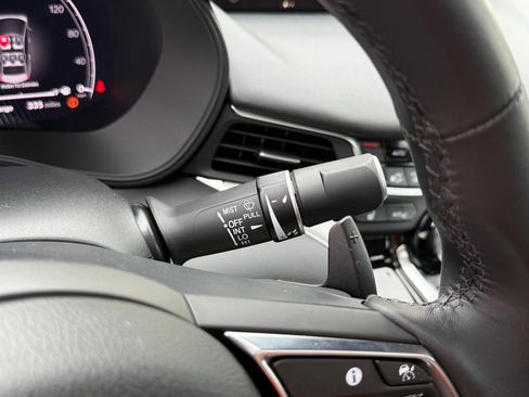 Certified 2025 Acura TLX w/ Technology Package image 28