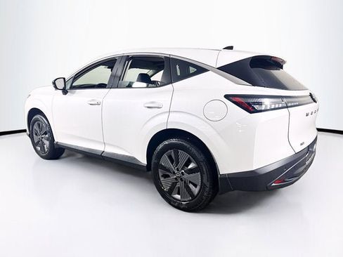 New 2026 Nissan Murano SL image 7