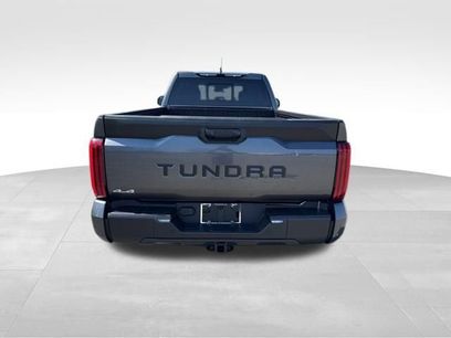 New 2026 Toyota Tundra SR5