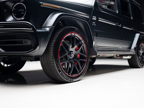 Used 2019 Mercedes-Benz G 63 AMG 4MATIC image 88