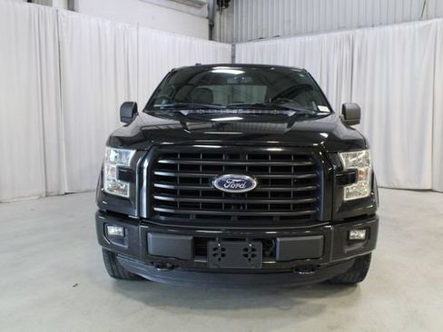 Used 2016 Ford F150 XLT w/ Equipment Group 301A Mid AWD/4WD image 34