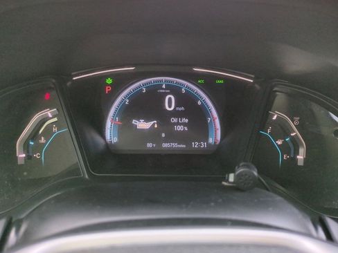 Used 2019 Honda Civic LX image 24