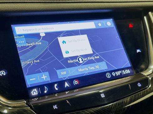 Used 2020 Cadillac XT6 Premium Luxury image 15