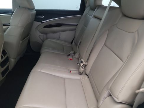Used 2014 Acura MDX SH-AWD w/ Technology Package image 18