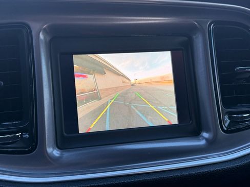 Used 2020 Dodge Challenger R/T w/ Blacktop Package image 14