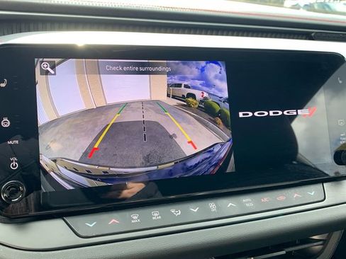 Used 2025 Dodge Charger R/T w/ Quick Order Package 25M R/T image 24