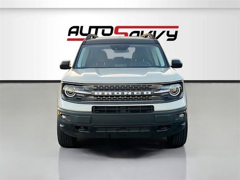 Used 2024 Ford Bronco Sport Badlands w/ Premium Package image 2