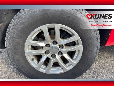 Used 2009 GMC Sierra 1500 SLE w/ Power Pack Plus AWD/4WD image 10