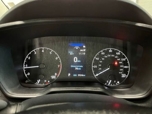 Used 2023 Toyota Corolla LE FWD image 24