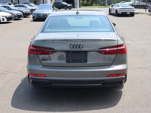 Used 2023 Audi A6 Premium Plus w/ Premium Plus Package AWD/4WD image 7