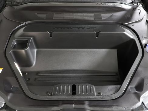 Used 2025 Ford Mustang Mach-E Select w/ Comfort Package Lite RWD image 21