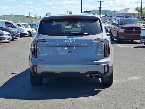 Certified 2023 Kia Telluride EX X-Line AWD/4WD image 5