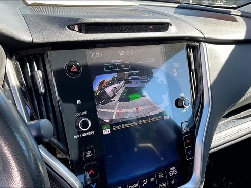 Used 2021 Subaru Outback Limited w/ Popular Package #2 image 21