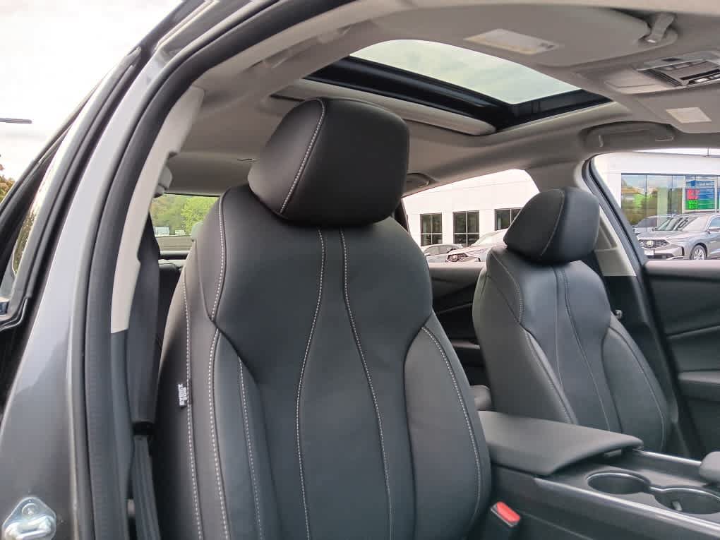 Used 2024 Acura TLX w/ Technology Package FWD image 20