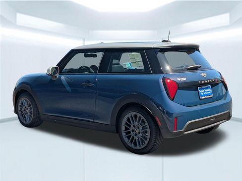 New 2026 MINI Cooper S FWD image 2