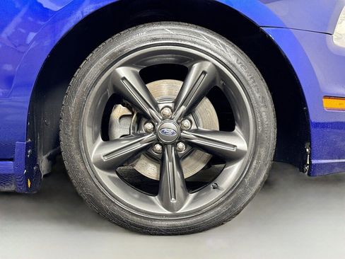 Used 2014 Ford Mustang Coupe image 32