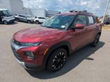 Used 2023 Chevrolet TrailBlazer LT image 4