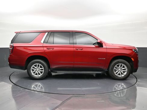 Used 2024 Chevrolet Tahoe LS RWD image 6