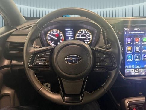 Certified 2025 Subaru Crosstrek 2.5i Sport w/ Popular Package #3A AWD/4WD image 10